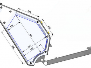 Tailor your build with variable options and added extras