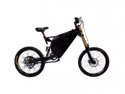1500w ENDURO eBIKE