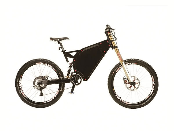5000w ENDURO eBIKE