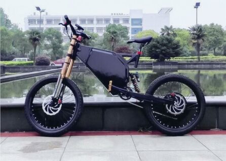 enduro-ebike