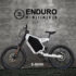 ENDURO EBIKE – SLAYER S-8000 White